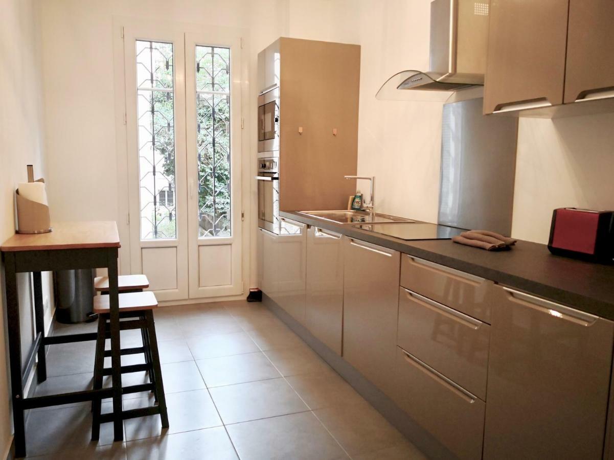 Appartement Guiglia Niza Exterior foto