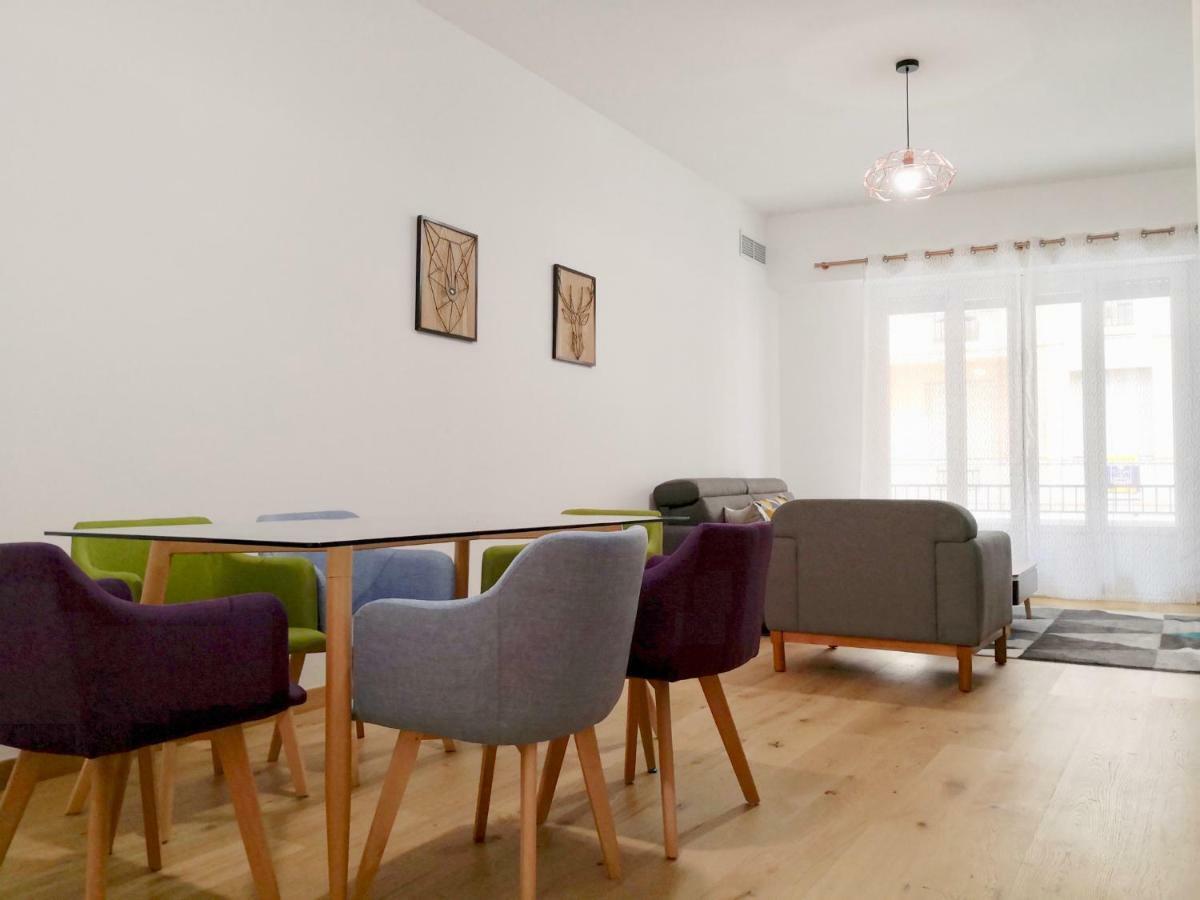 Appartement Guiglia Niza Exterior foto
