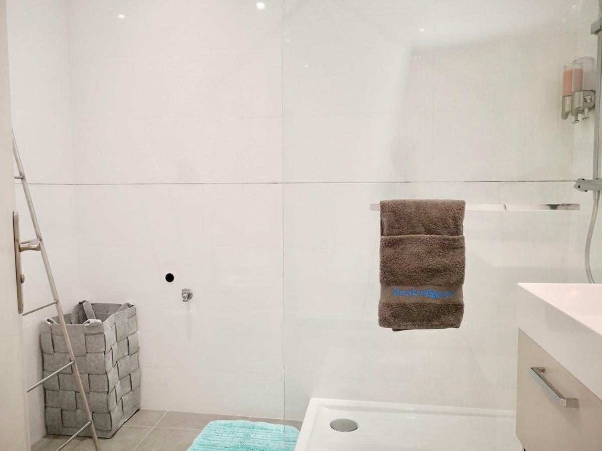 Appartement Guiglia Niza Exterior foto